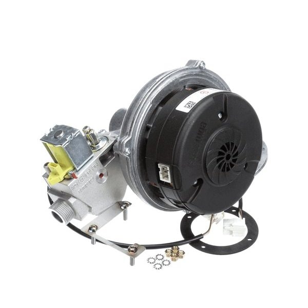 Unox 120V 45Kw Max Venturi-Premix B, #KVG1016C KVG1016C - main